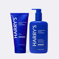 Double Cleansing Duo - Clean Shave Favorite