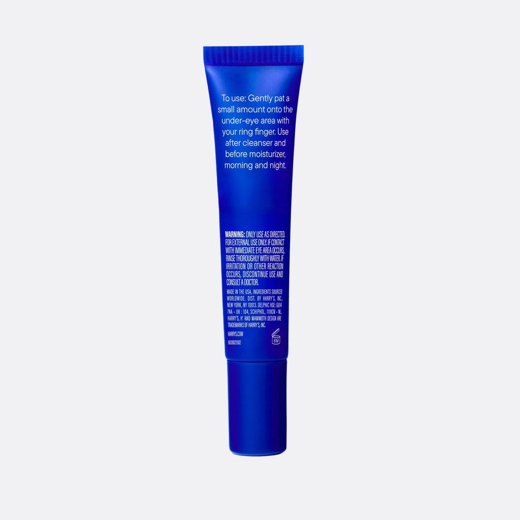 Brightening Eye Cream 0.5oz - Made for Travel