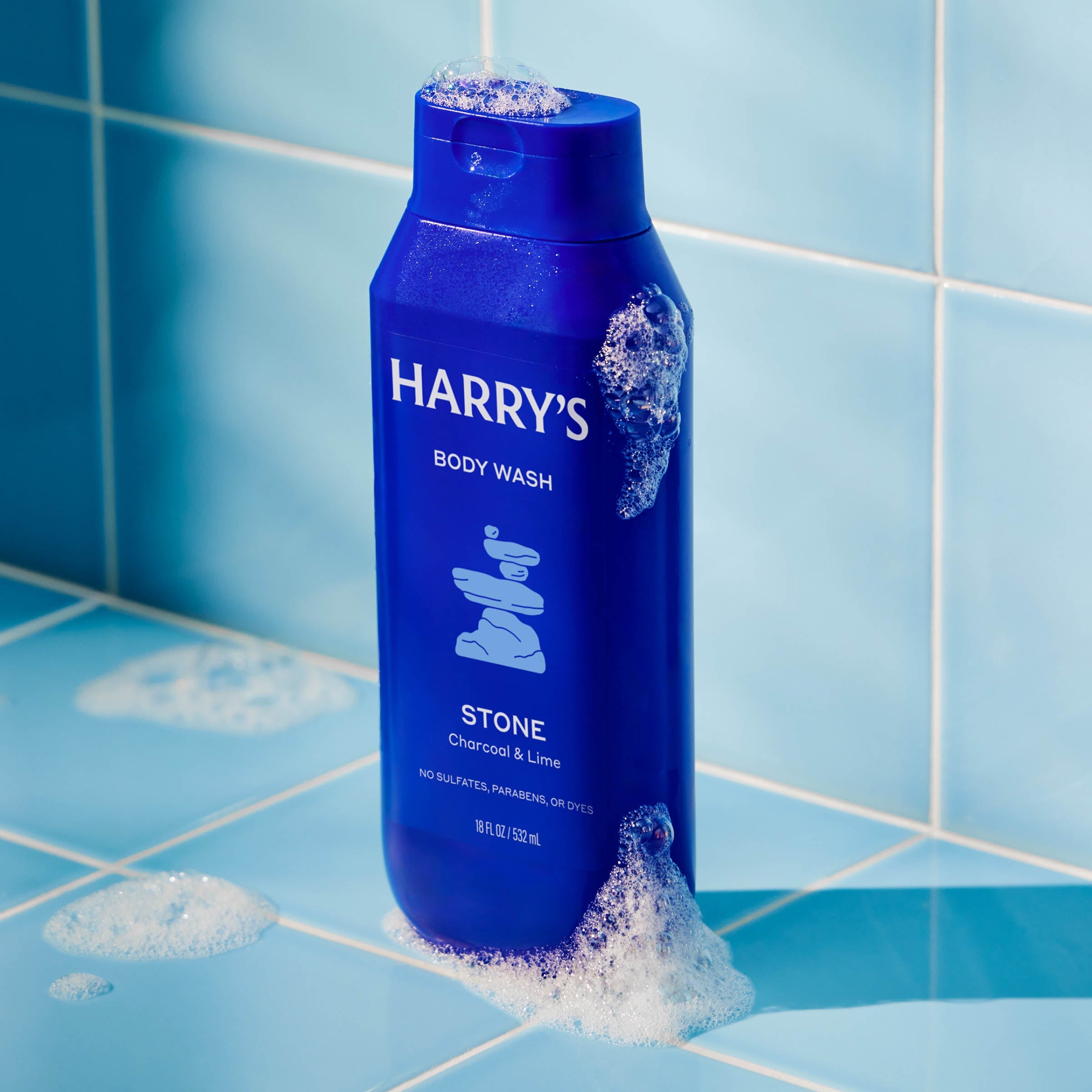 Full Body Fresh - Harry's Every Day