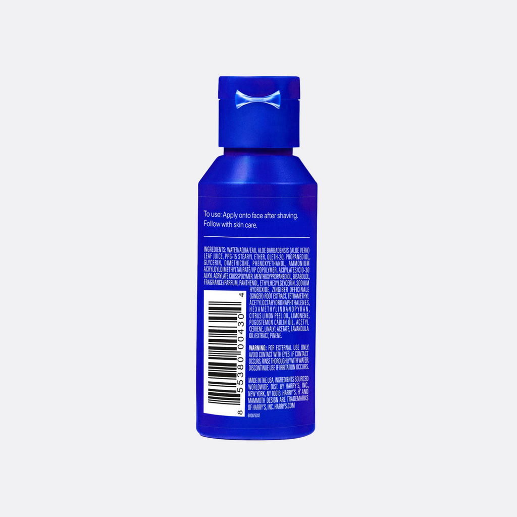 Post-Shave Balm 3.4oz - Clean Razor Choice