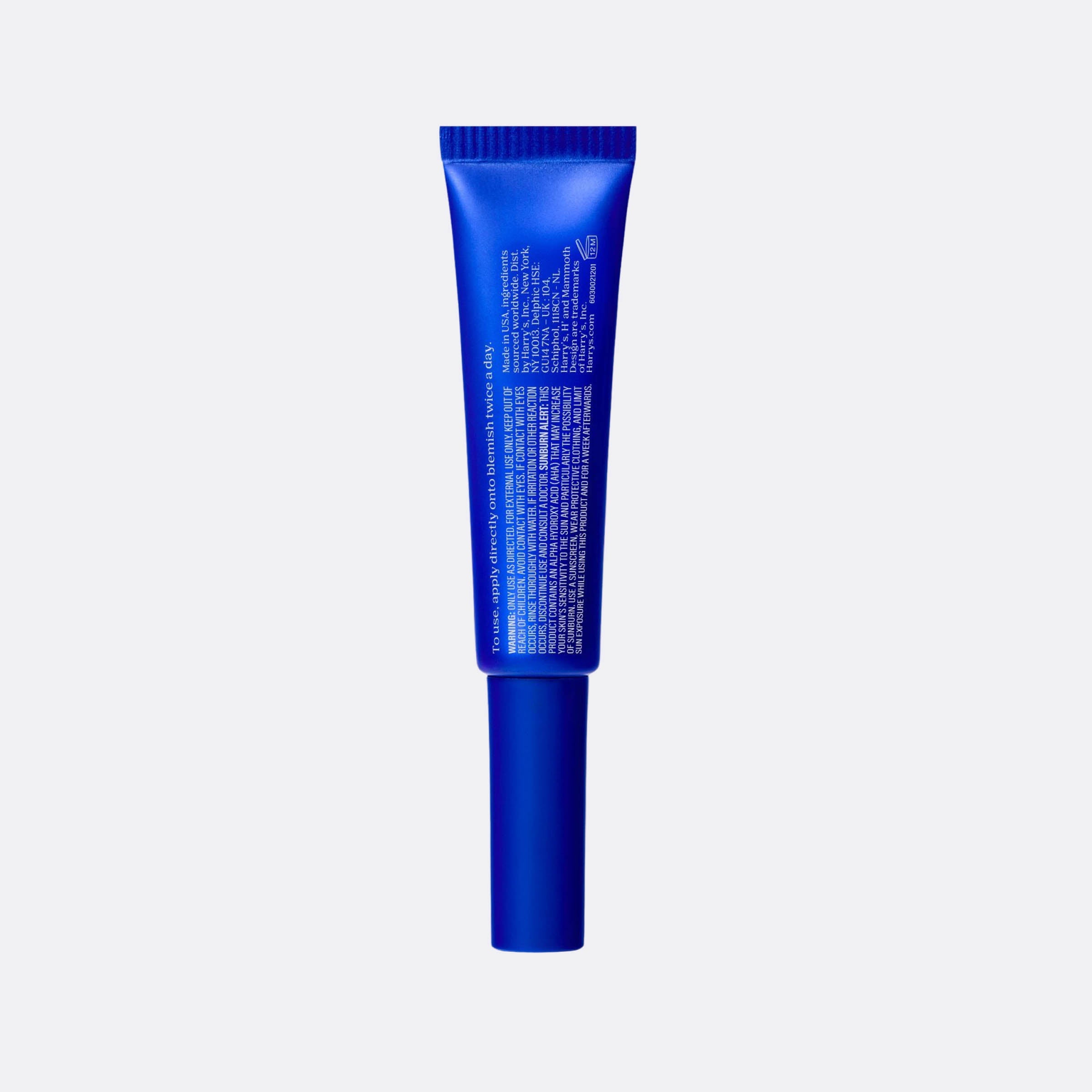 Spot Correcting Gel 0.4oz - Made for Your Morning