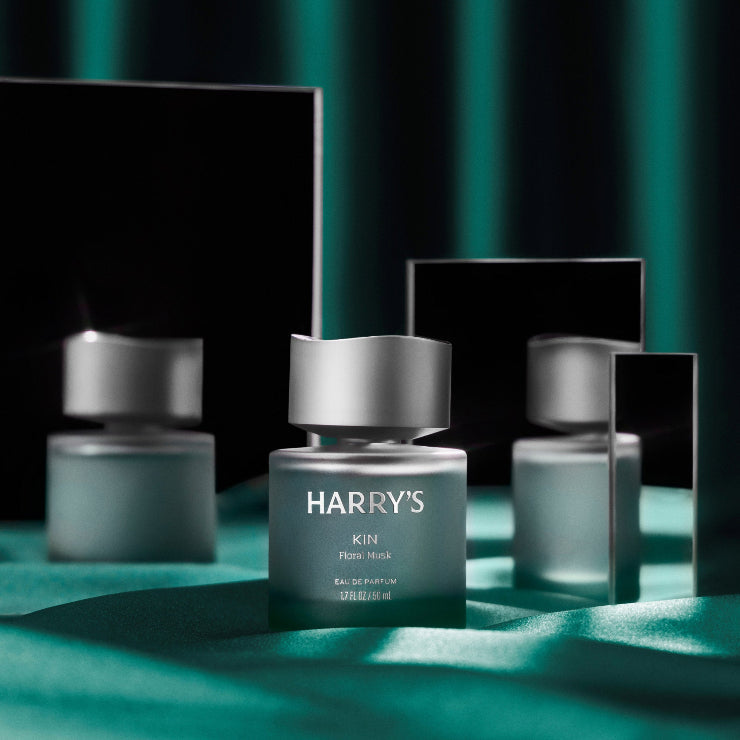 Harry’s Cologne - For Shave Care