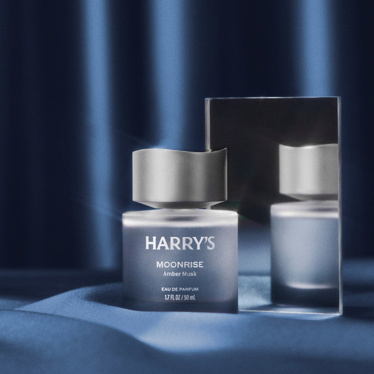 Harry’s Cologne - For Shave Care