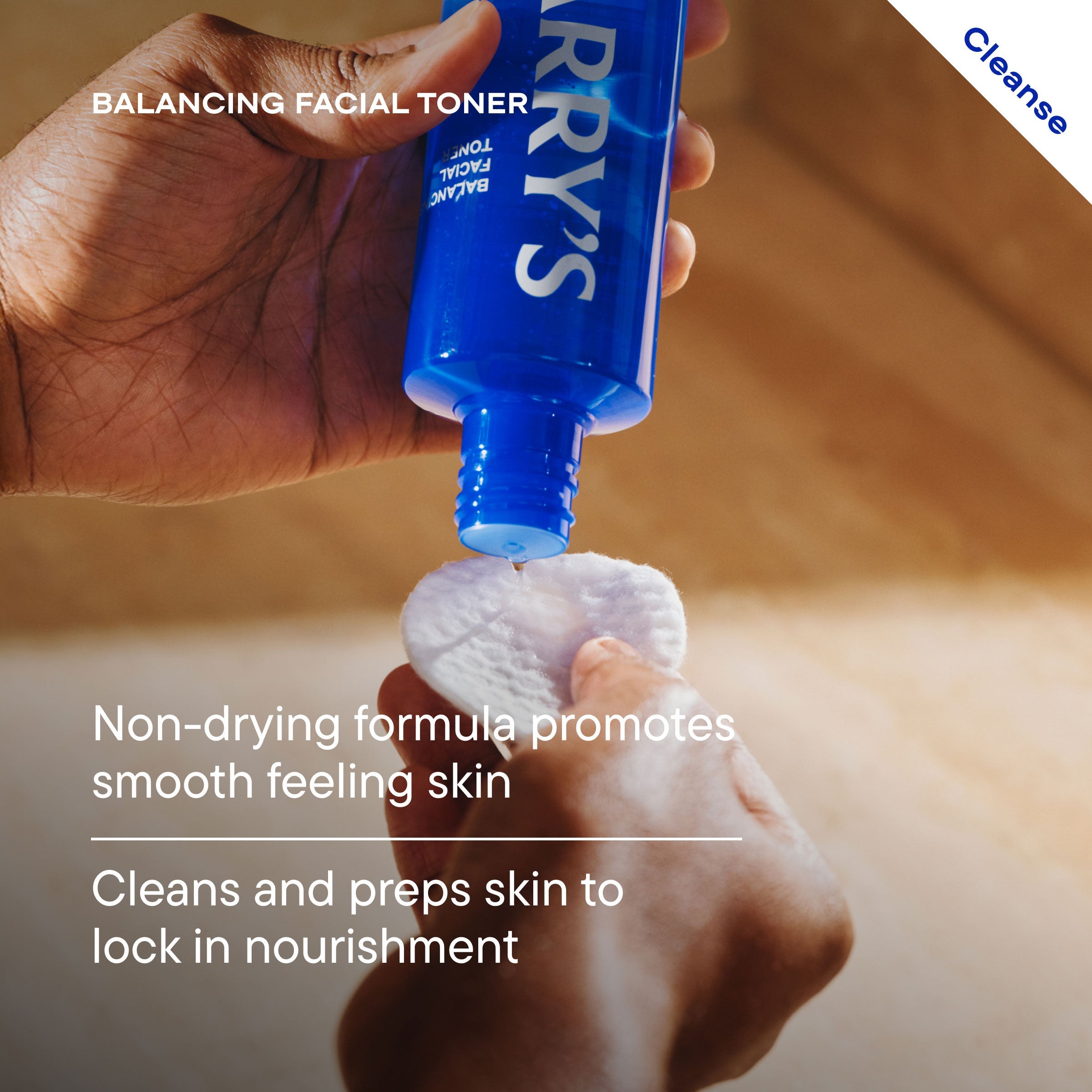 7-Step Skin Care Set - For Smooth Shaves