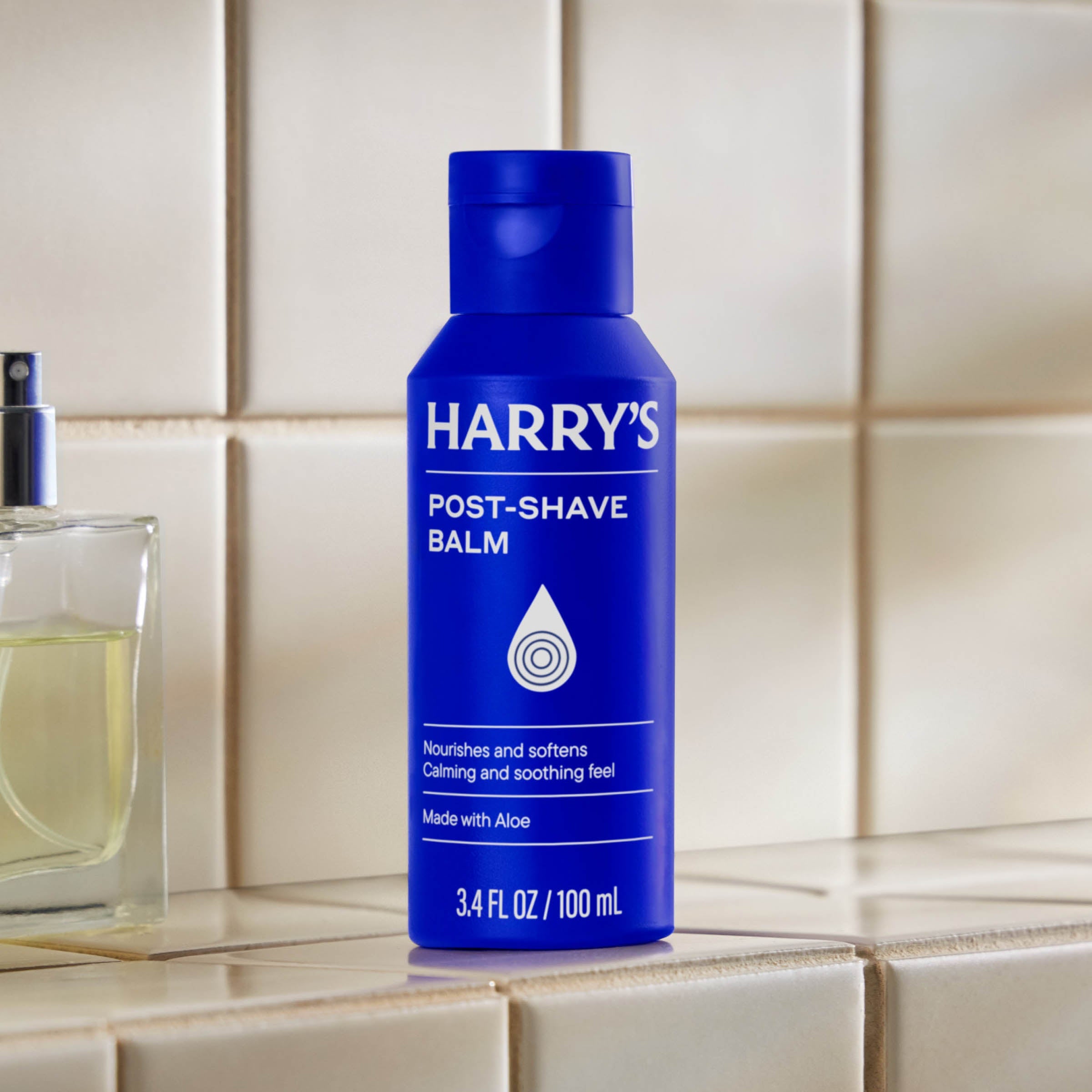 Post-Shave Balm 3.4oz - Clean Razor Choice