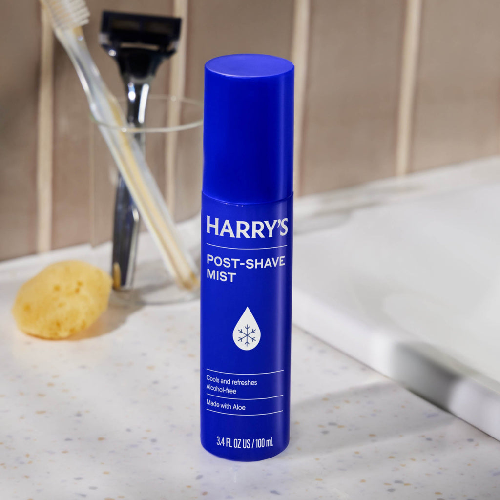 Post-Shave Mist 3.4oz - Modern Razor Routine