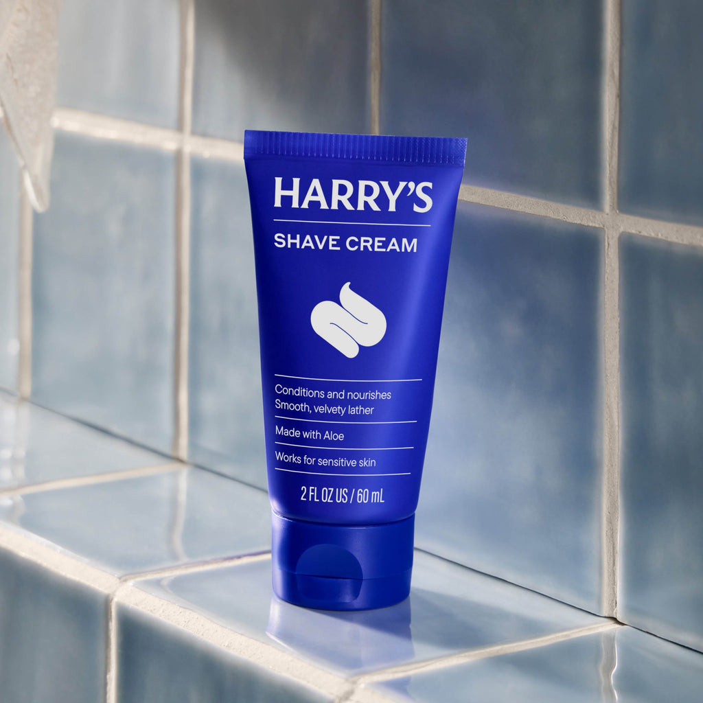 Shave Cream - Harry's Shave Pick
