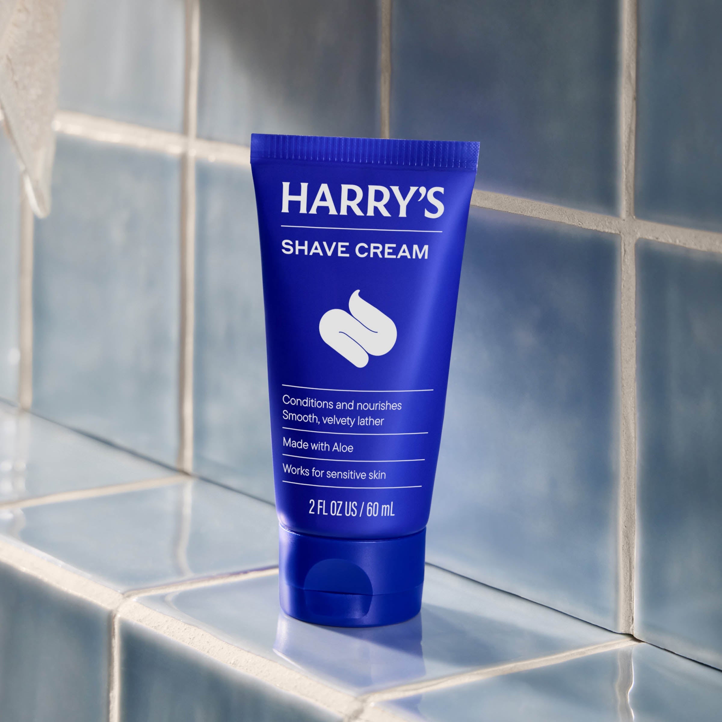 Shave Cream - Harry's Shave Pick