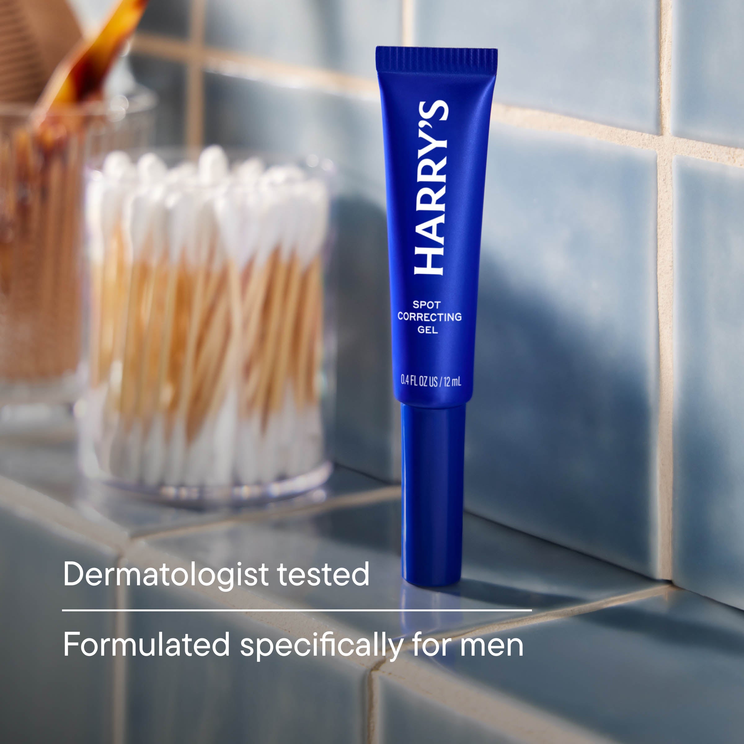 Spot Correcting Gel 0.4oz - Made for Your Morning