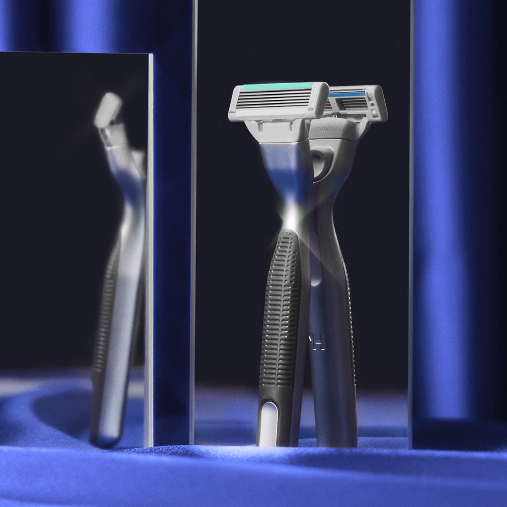 Giftable Starter Set - Clean Shave Made Easy
