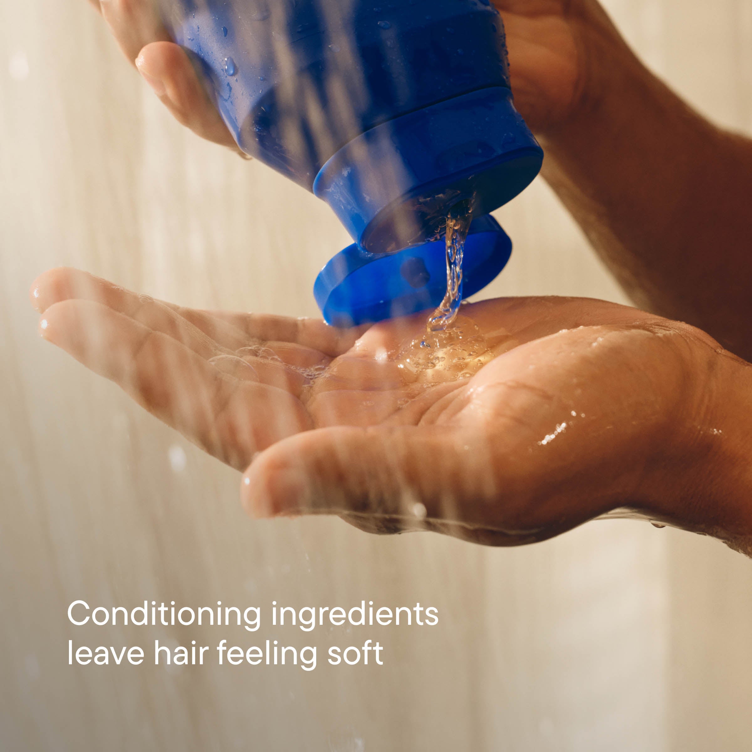 Hair & Body Cleansers - Clean Every Day