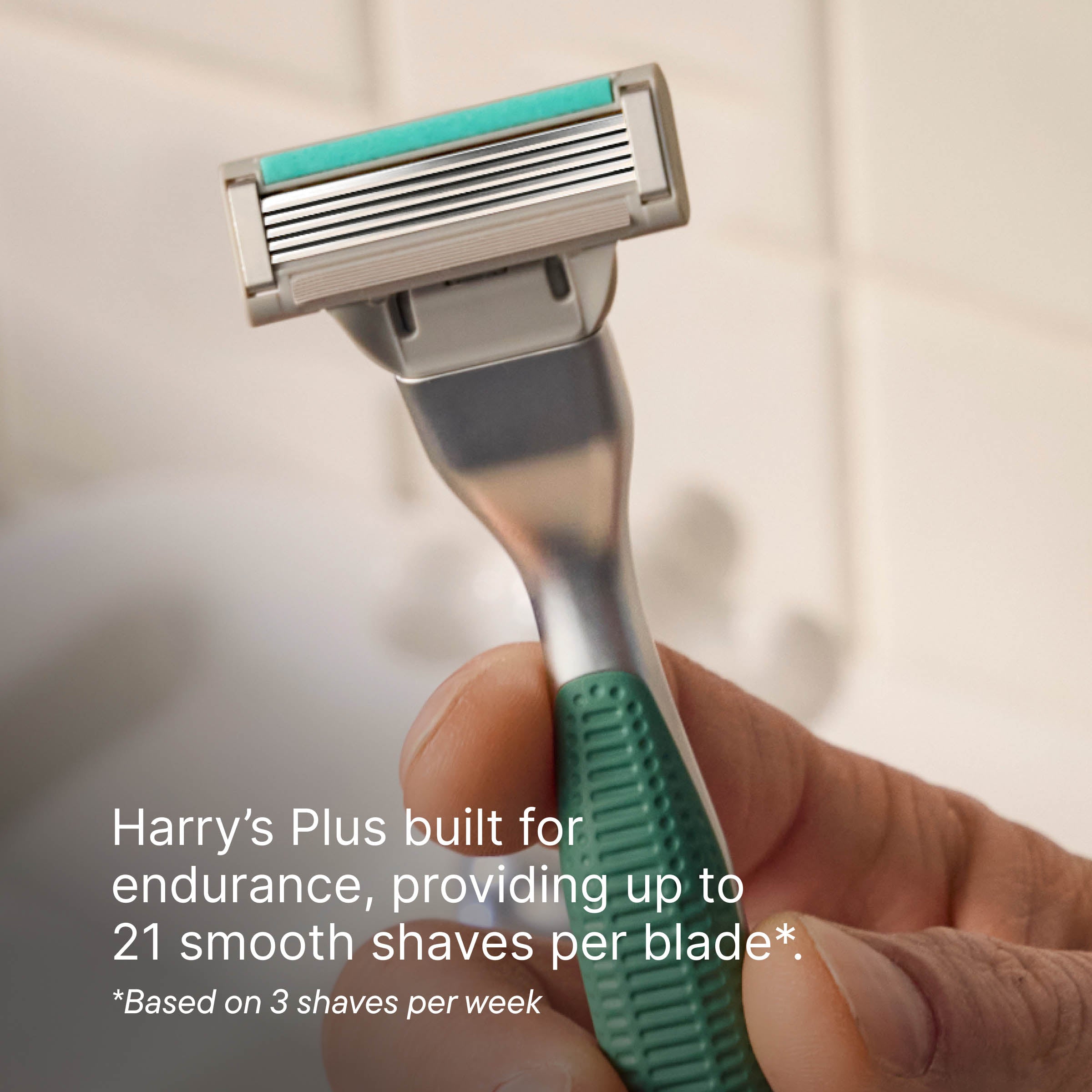 Harry’s Plus Fathers Day Gift Set - Clean Up Your Way