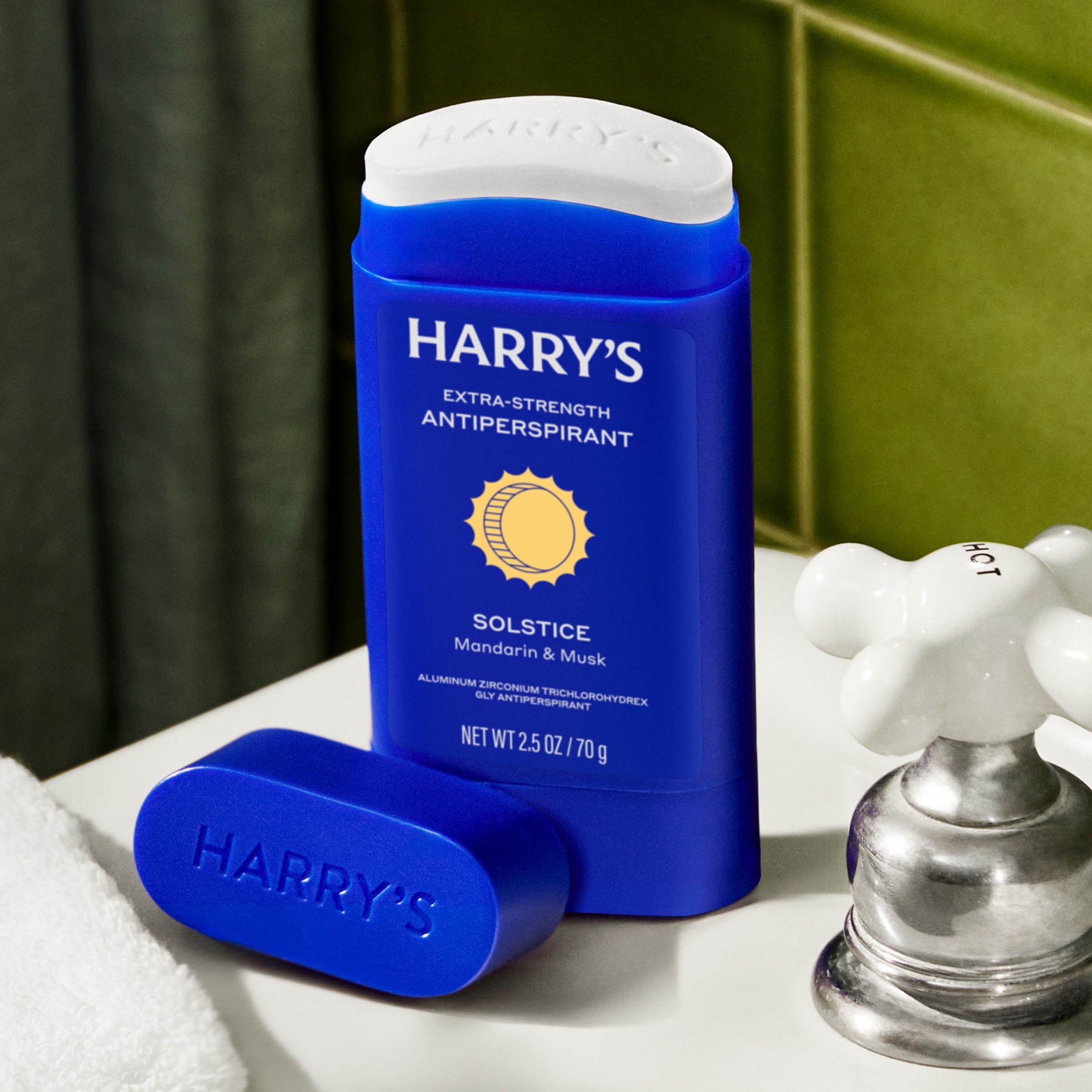 Full Body Fresh - Harry's Every Day