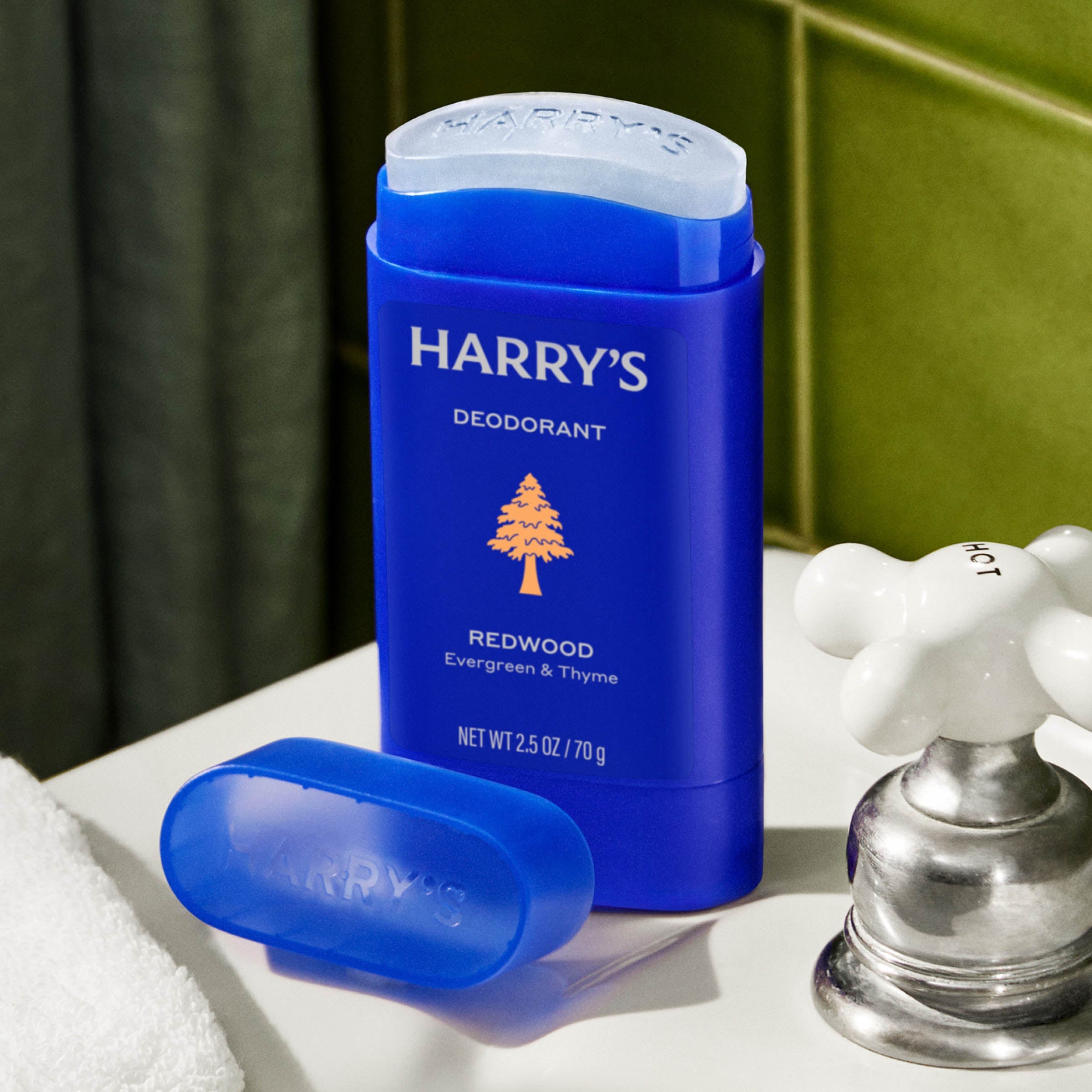 Full Body Fresh - Harry's Every Day