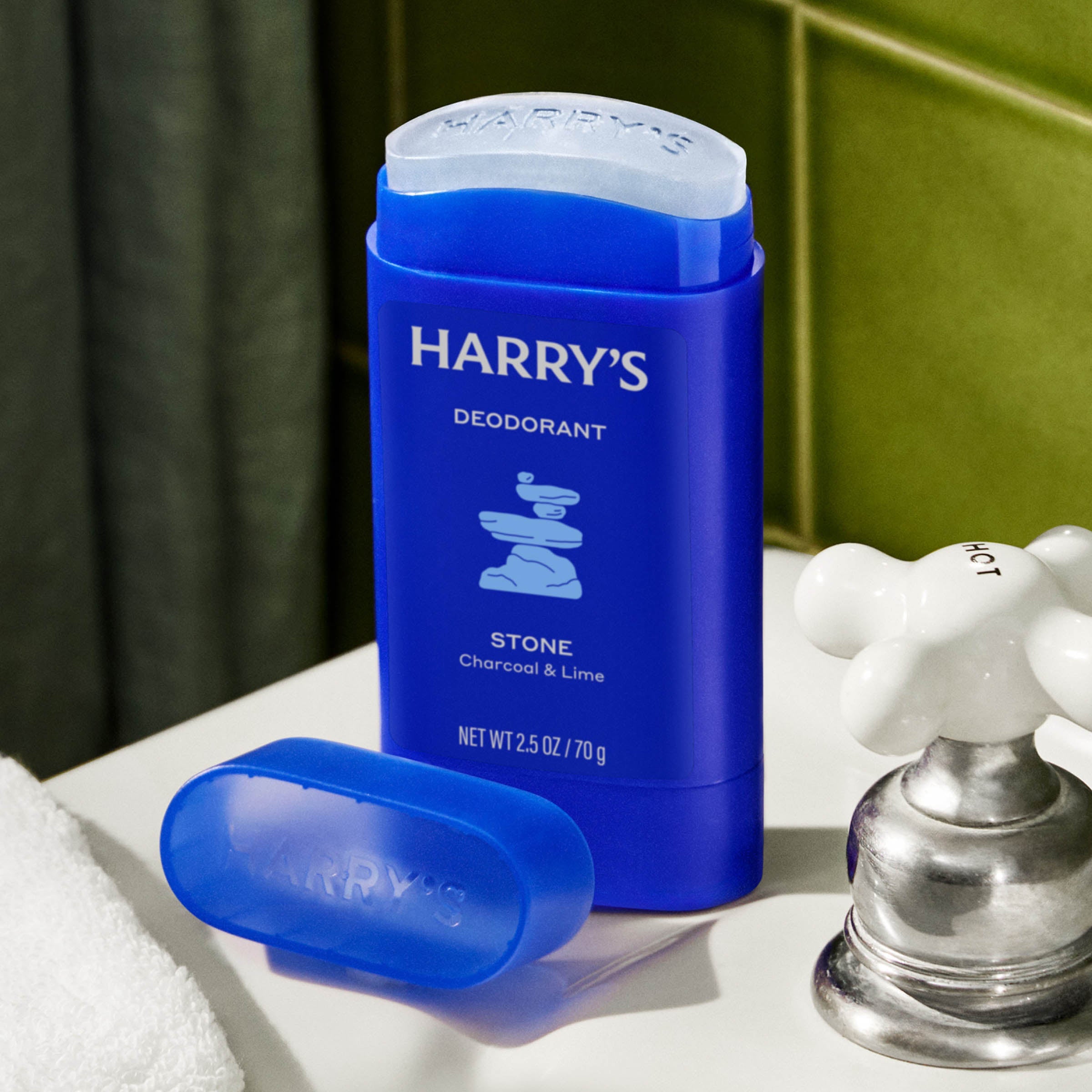 Full Body Fresh - Harry's Every Day