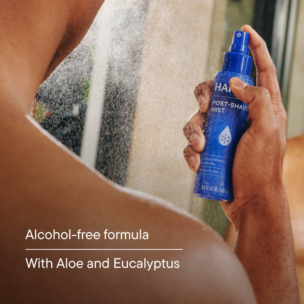 Post-Shave Mist 3.4oz - Modern Razor Routine