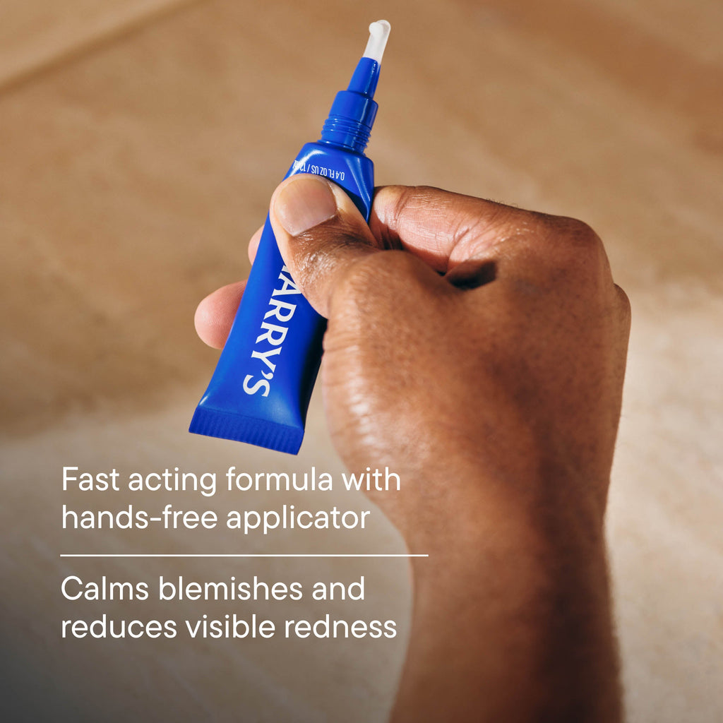 Spot Correcting Gel 0.4oz - Made for Your Morning