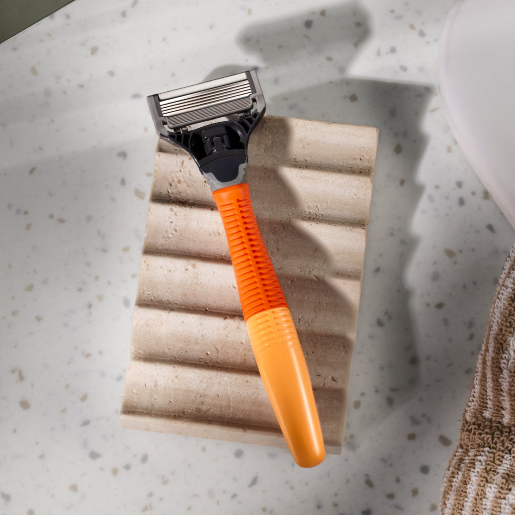 Harry’s Original 7 Blade Value Pack - The Clean Shave
