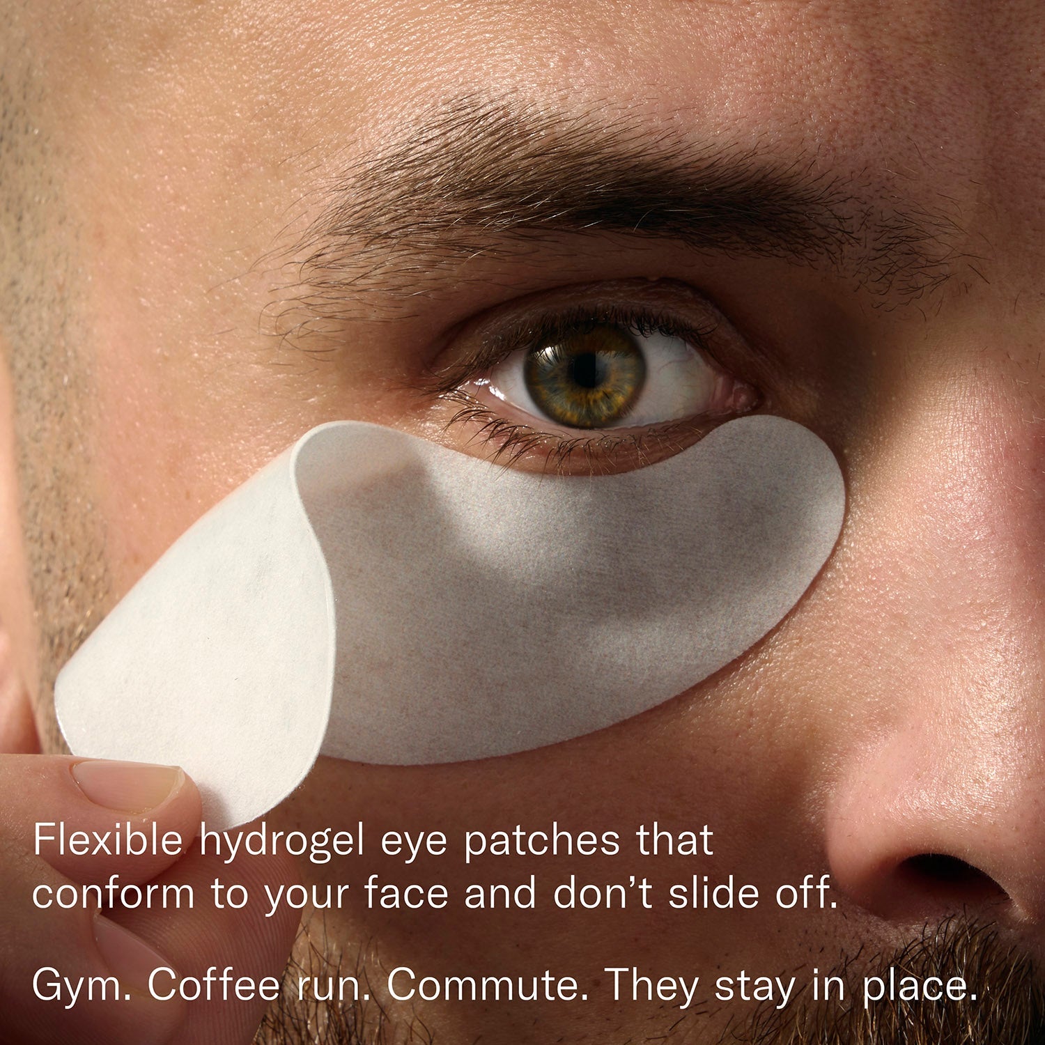 Rapid Restore Eye Patches - 6 pack - Shave Daily Go