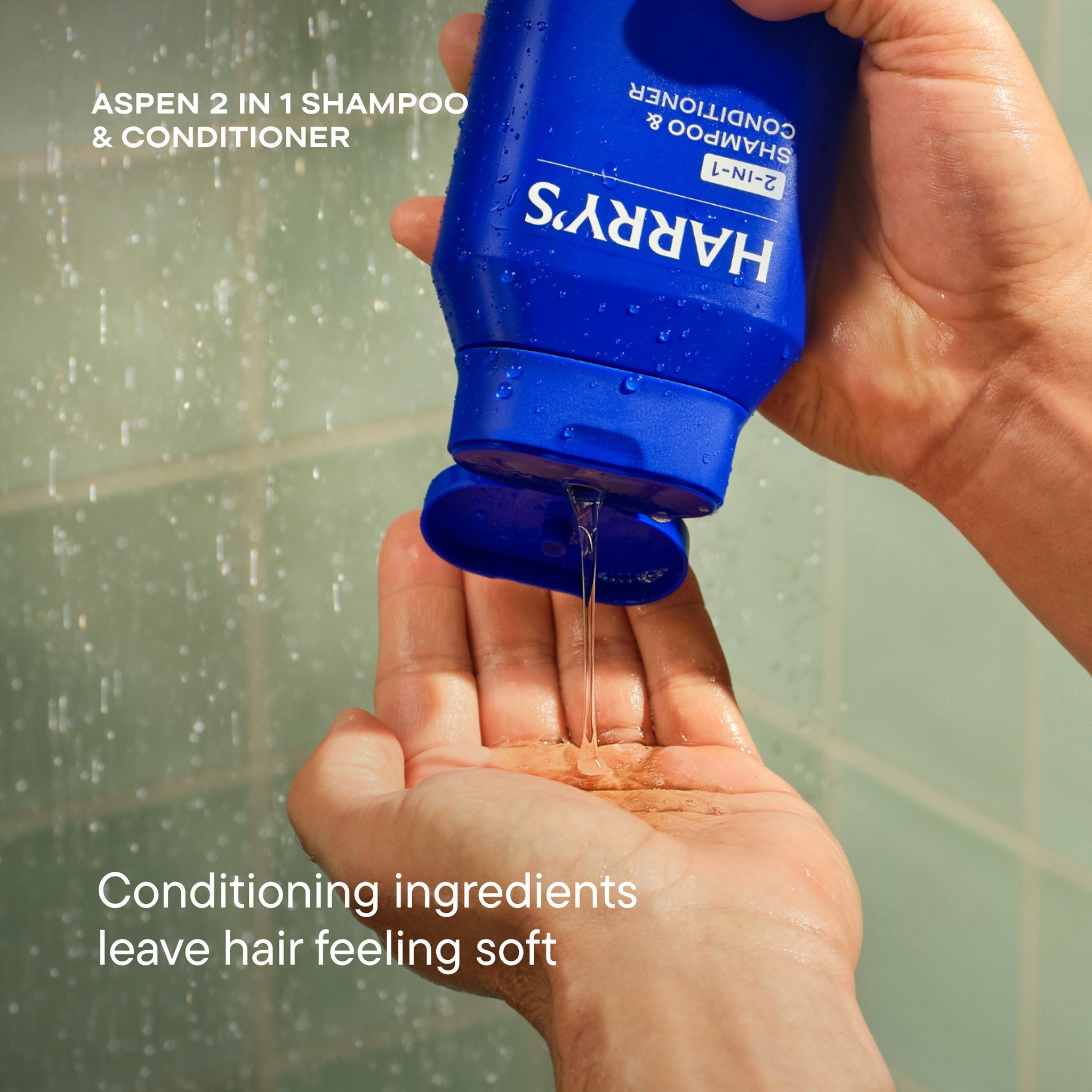 Head to Toe Scrubber Set - Clean Grooming Favorite