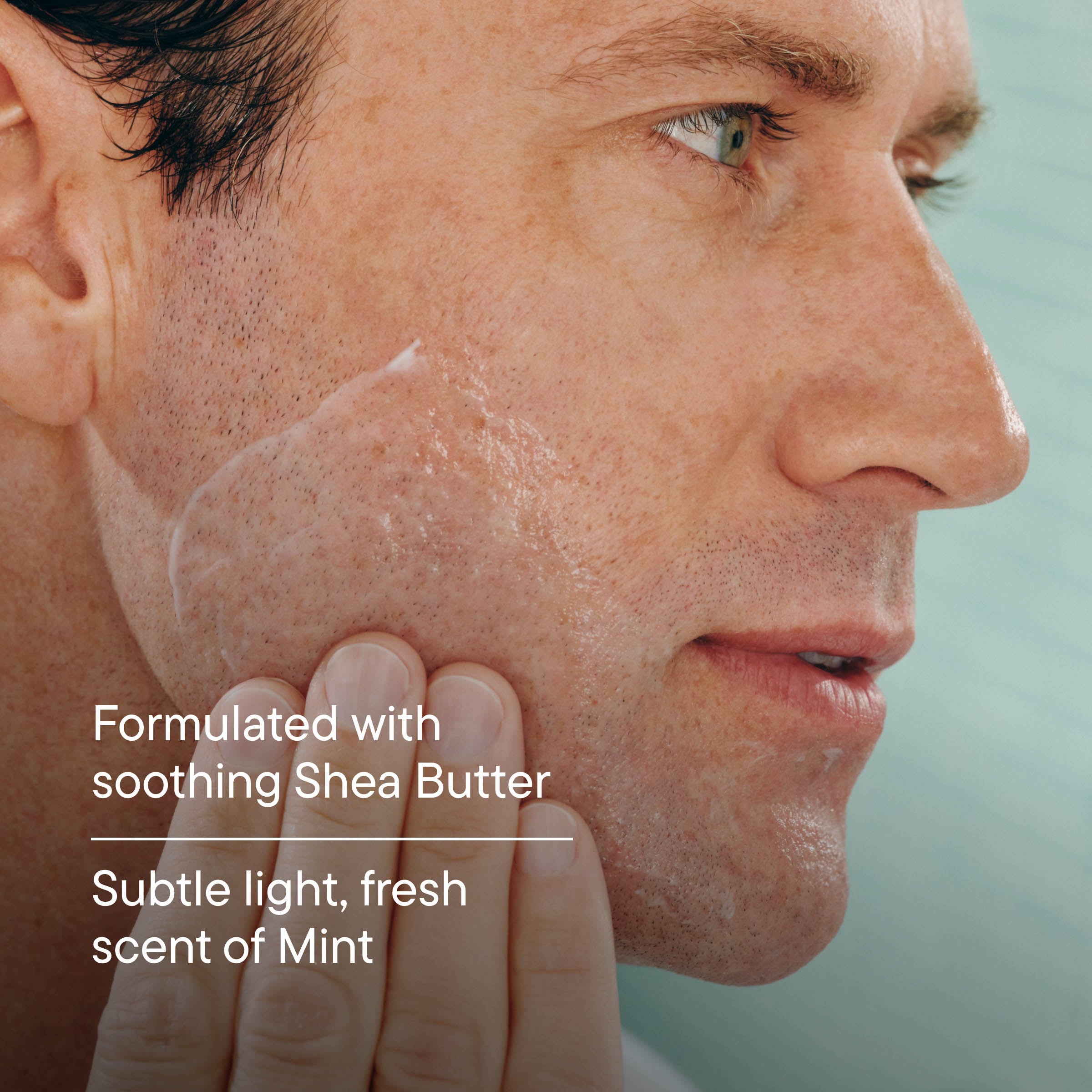 Daily Facial Lotion SPF 15 1.7oz - A Better Grooming Routine