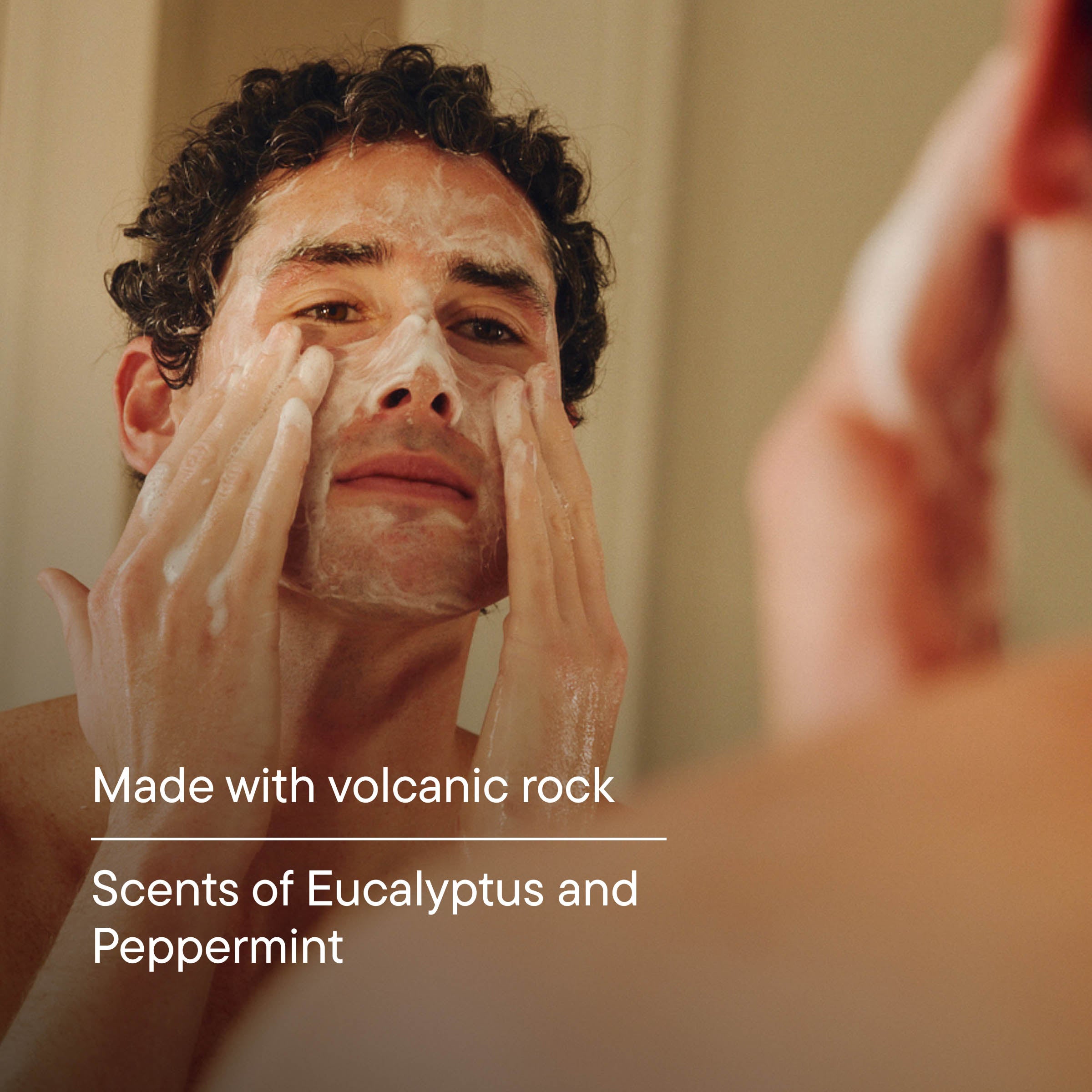 Exfoliating Facial Cleanser 5.1oz - Keep It Simple