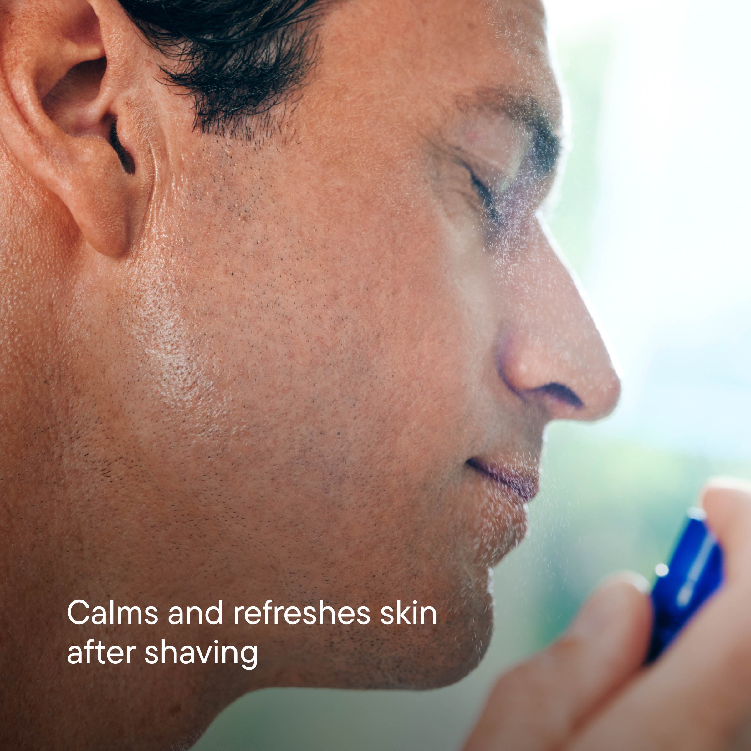 Post-Shave Mist 3.4oz - Modern Razor Routine