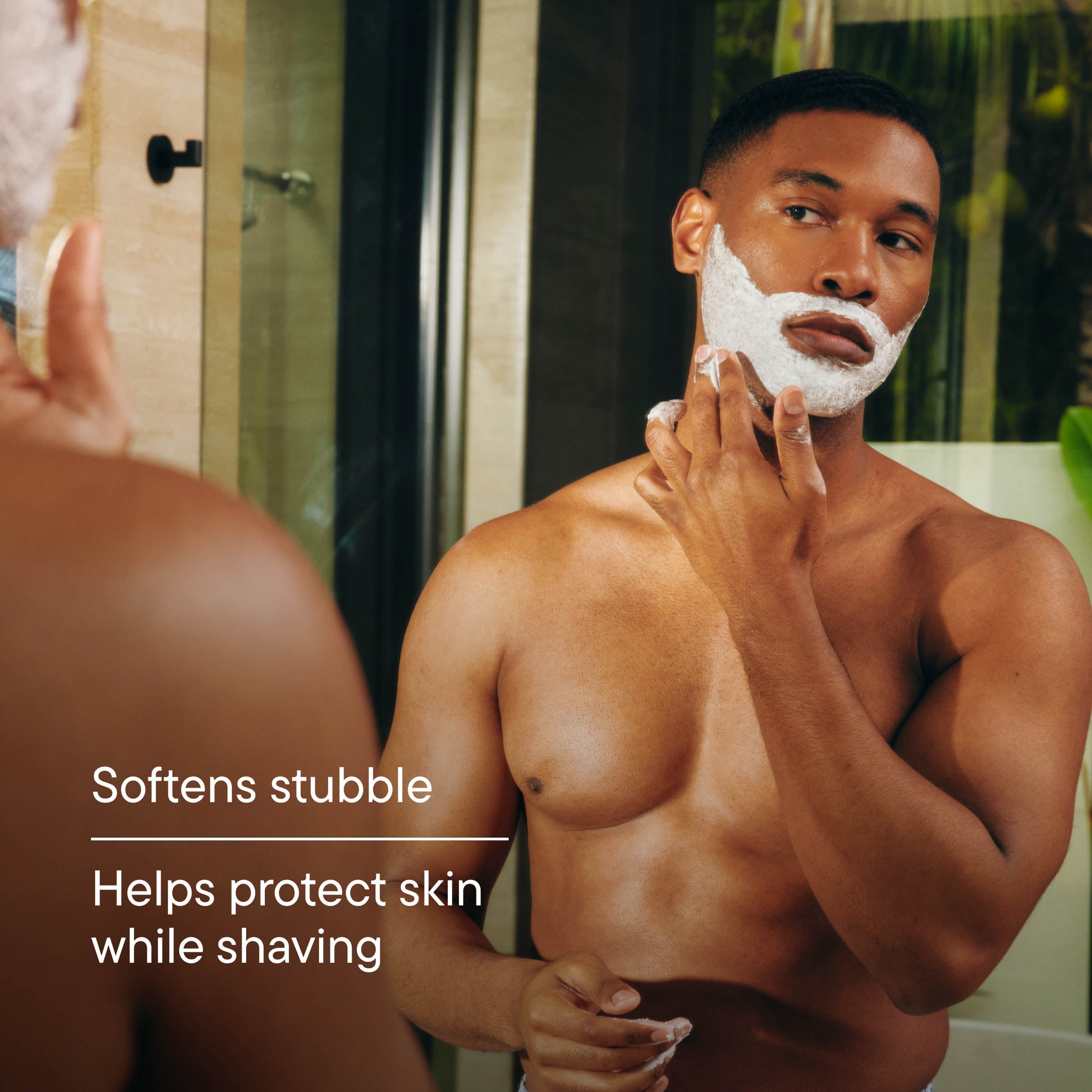 Shave Cream - Harry's Shave Pick