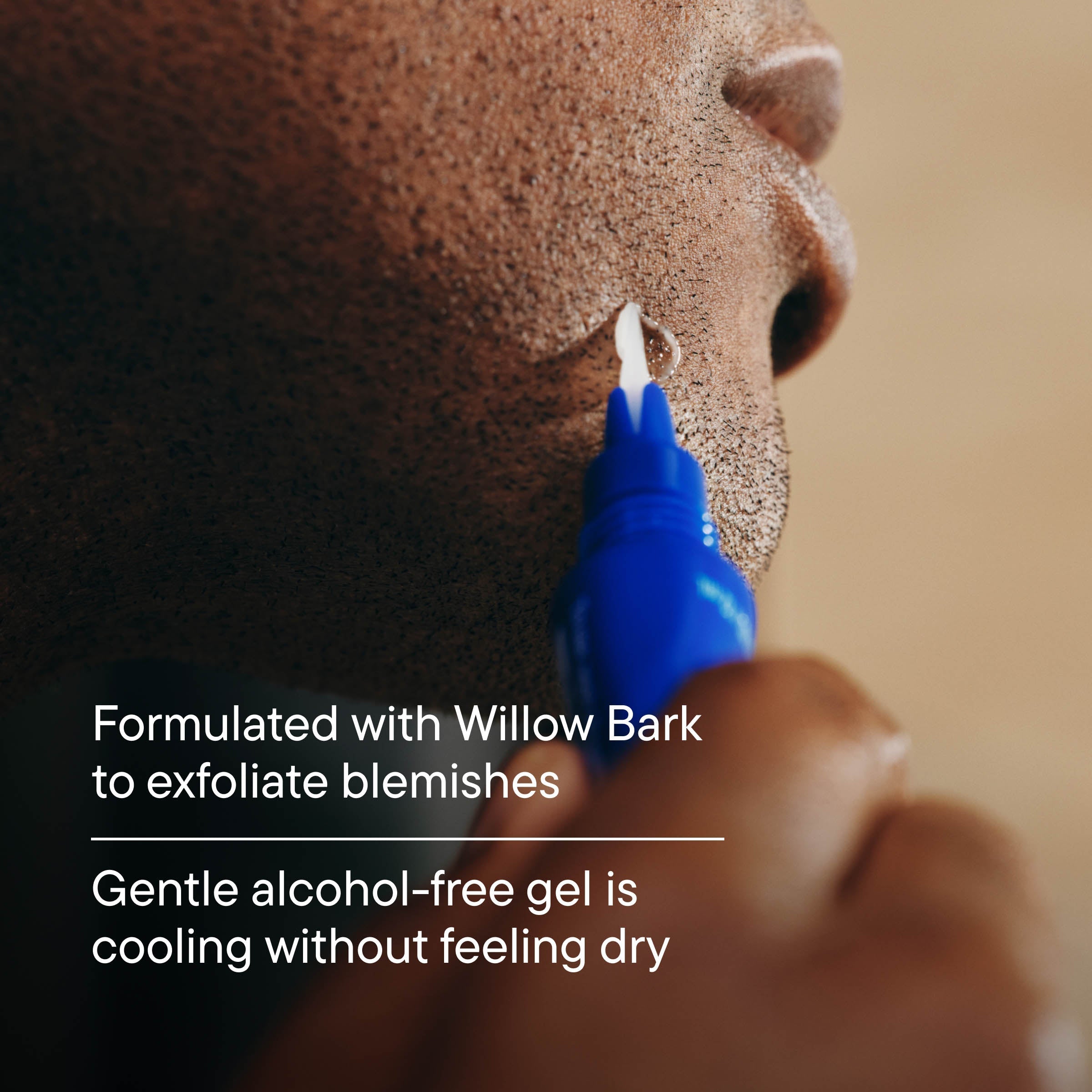 Spot Correcting Gel 0.4oz - Made for Your Morning
