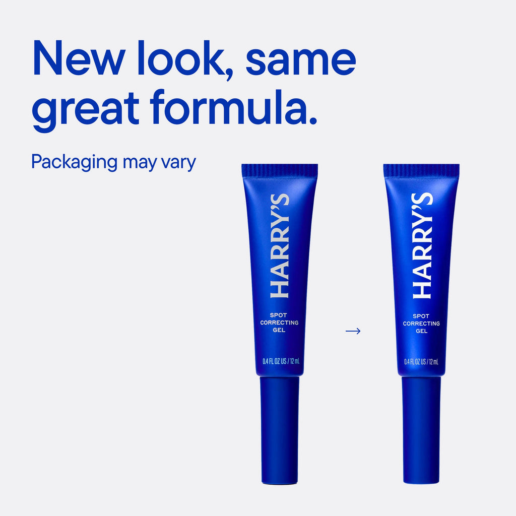 Spot Correcting Gel 0.4oz - Made for Your Morning
