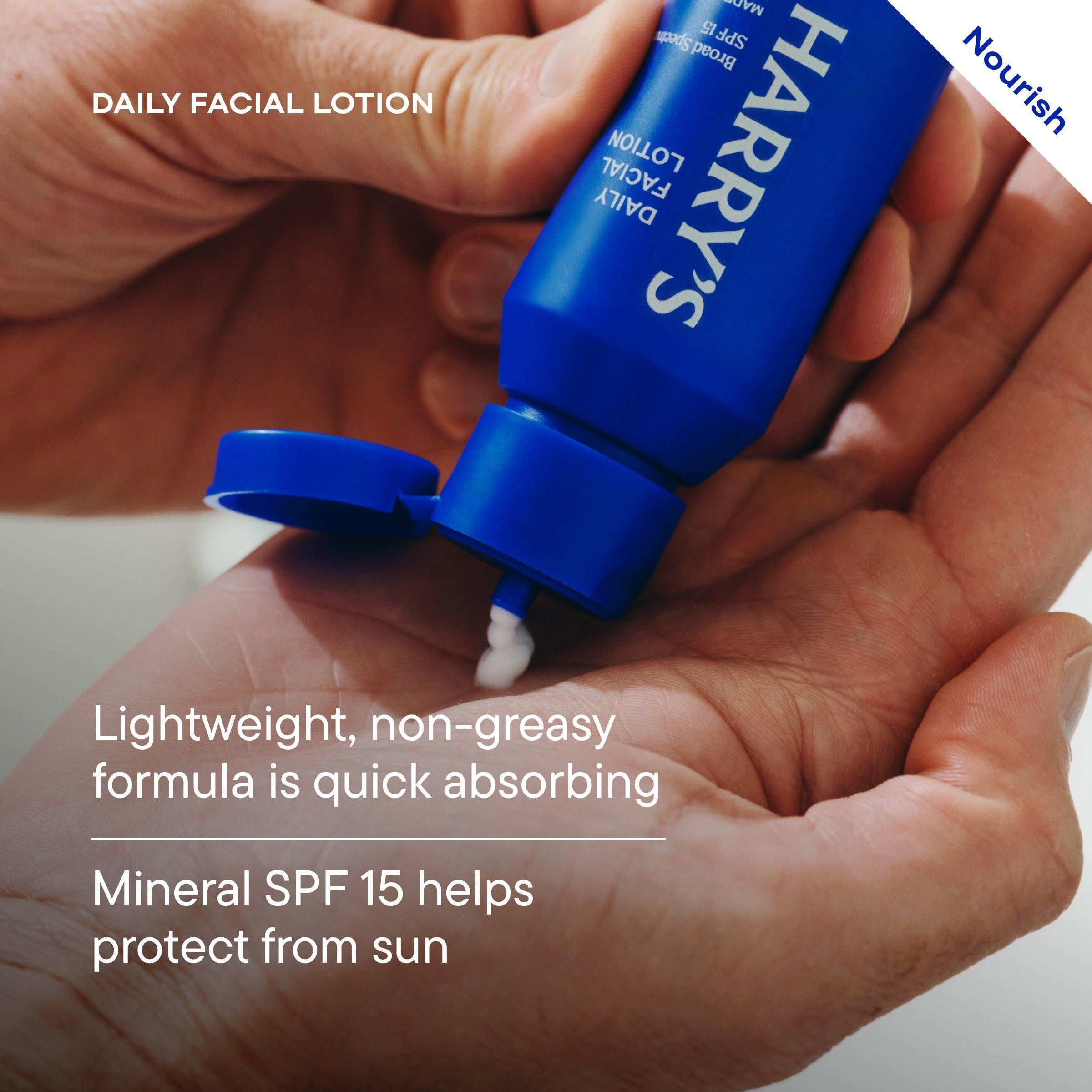 7-Step Skin Care Set - For Smooth Shaves