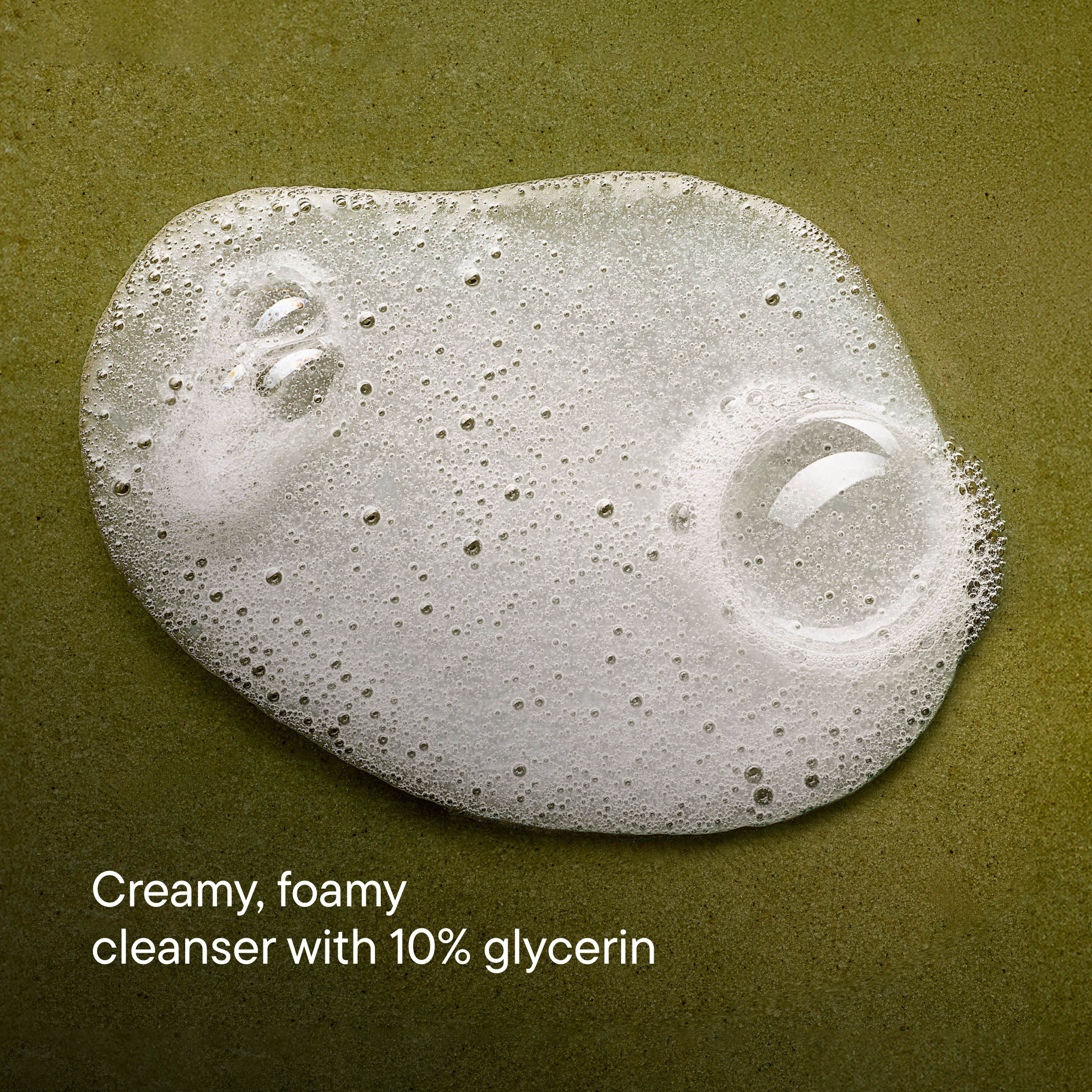 Hydrating Facial Cleanser 9oz - Clean Harry's Routine