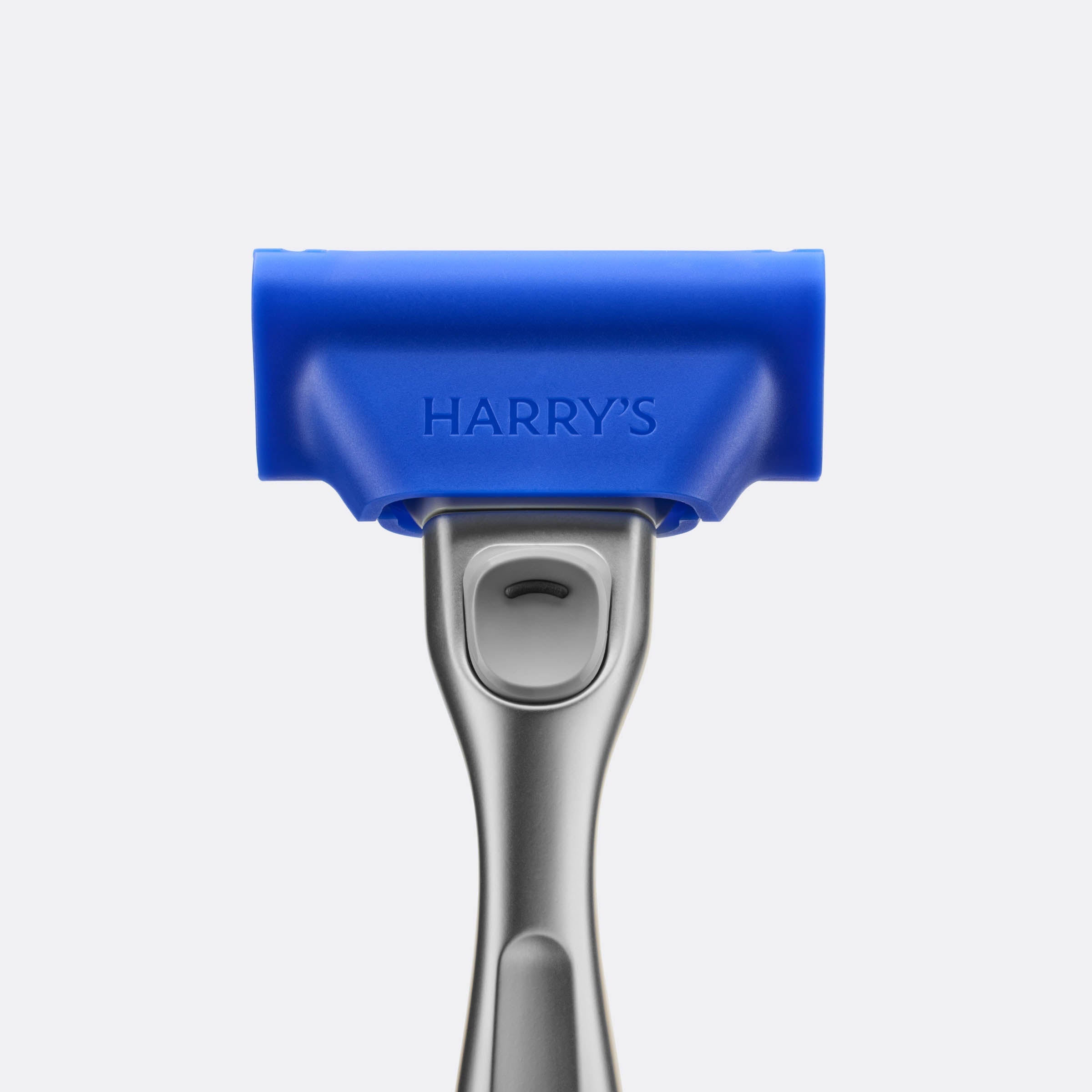 Harry's Plus Shave Set - Smooth Shave Made Easy