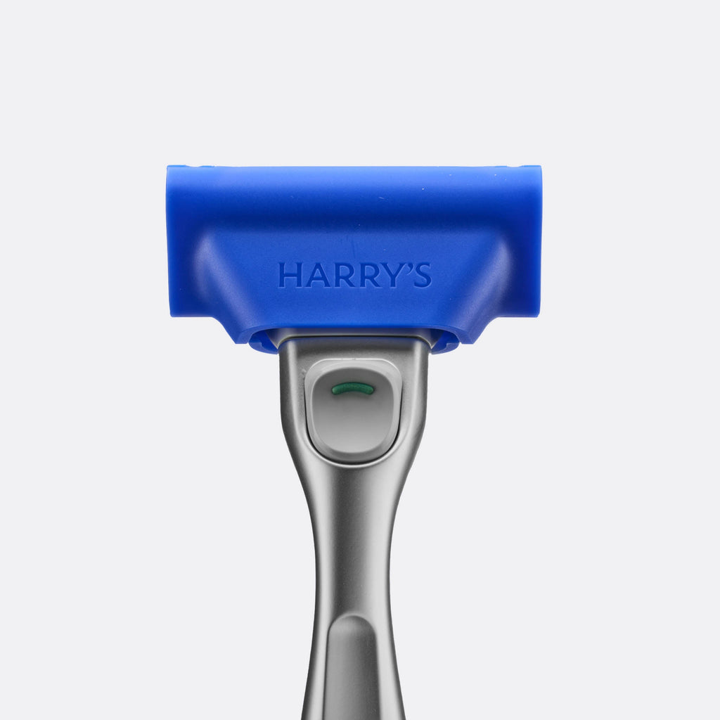Harry's Plus Shave Set - Smooth Shave Made Easy