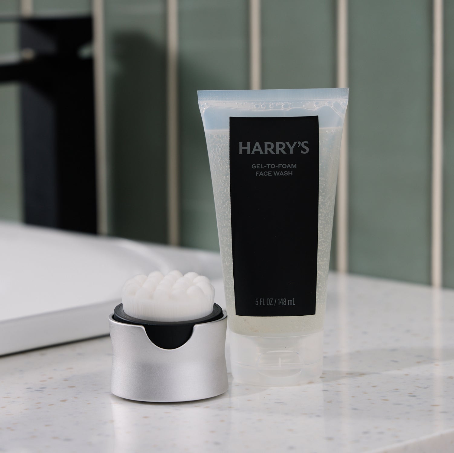 Feel Good Cleansing Kit - Modern Grooming Favorite