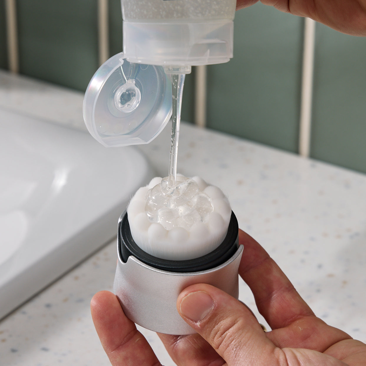 Feel Good Cleansing Kit - Modern Grooming Favorite