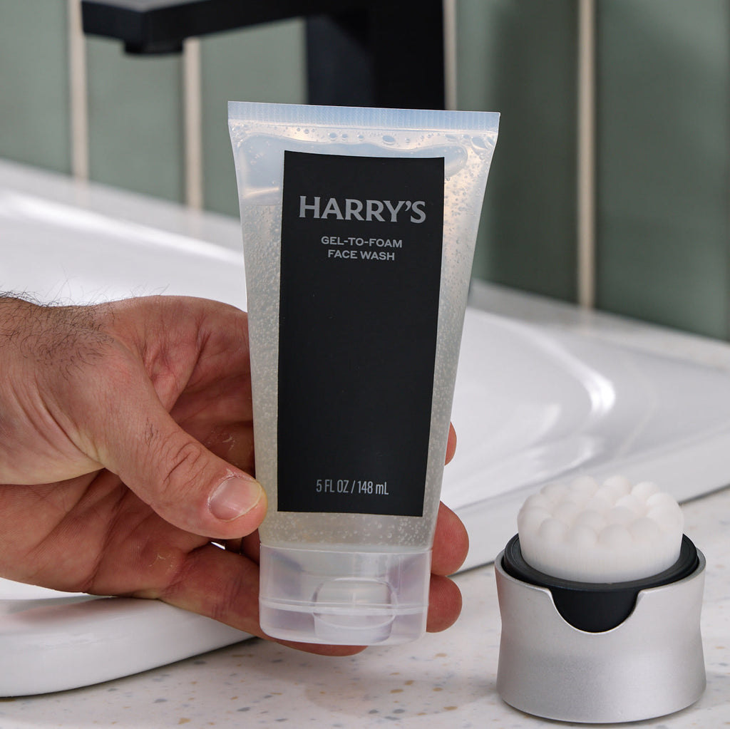 Feel Good Cleansing Kit - Modern Grooming Favorite