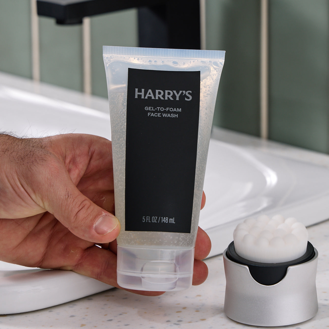 Feel Good Cleansing Kit - Modern Grooming Favorite