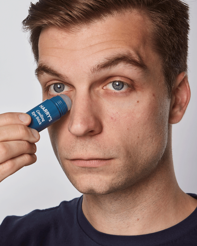 Cooling Eye Kit - Your Morning Made Easy