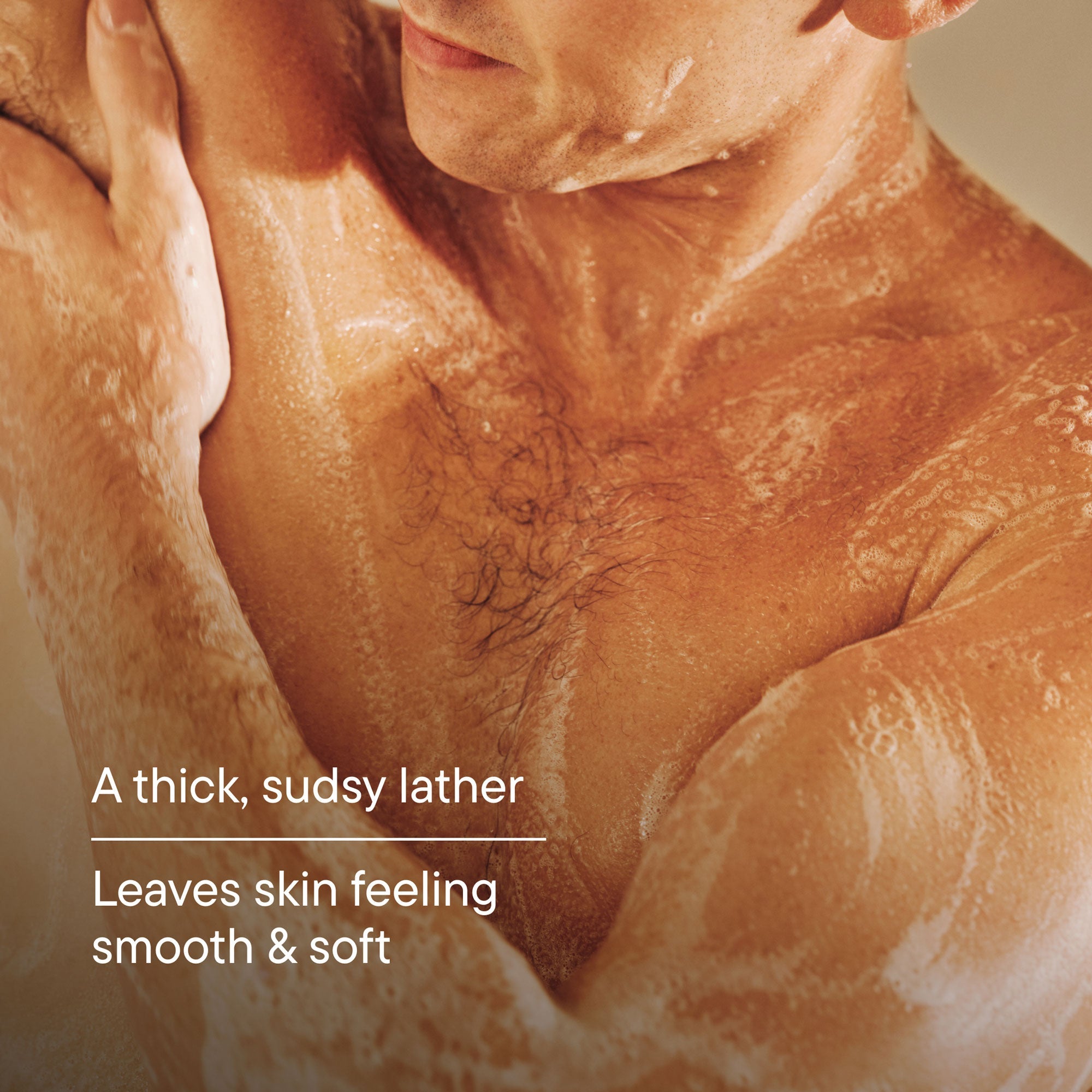 Harry's Plus Full Lather Value Bundle - Clean Bathroom Routine