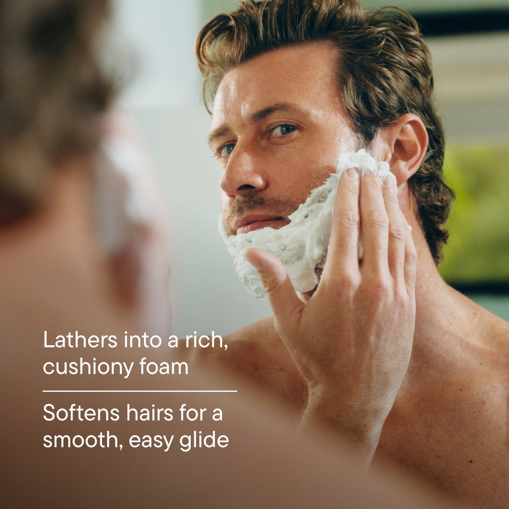 Harry's Plus Full Lather Value Bundle - Clean Bathroom Routine