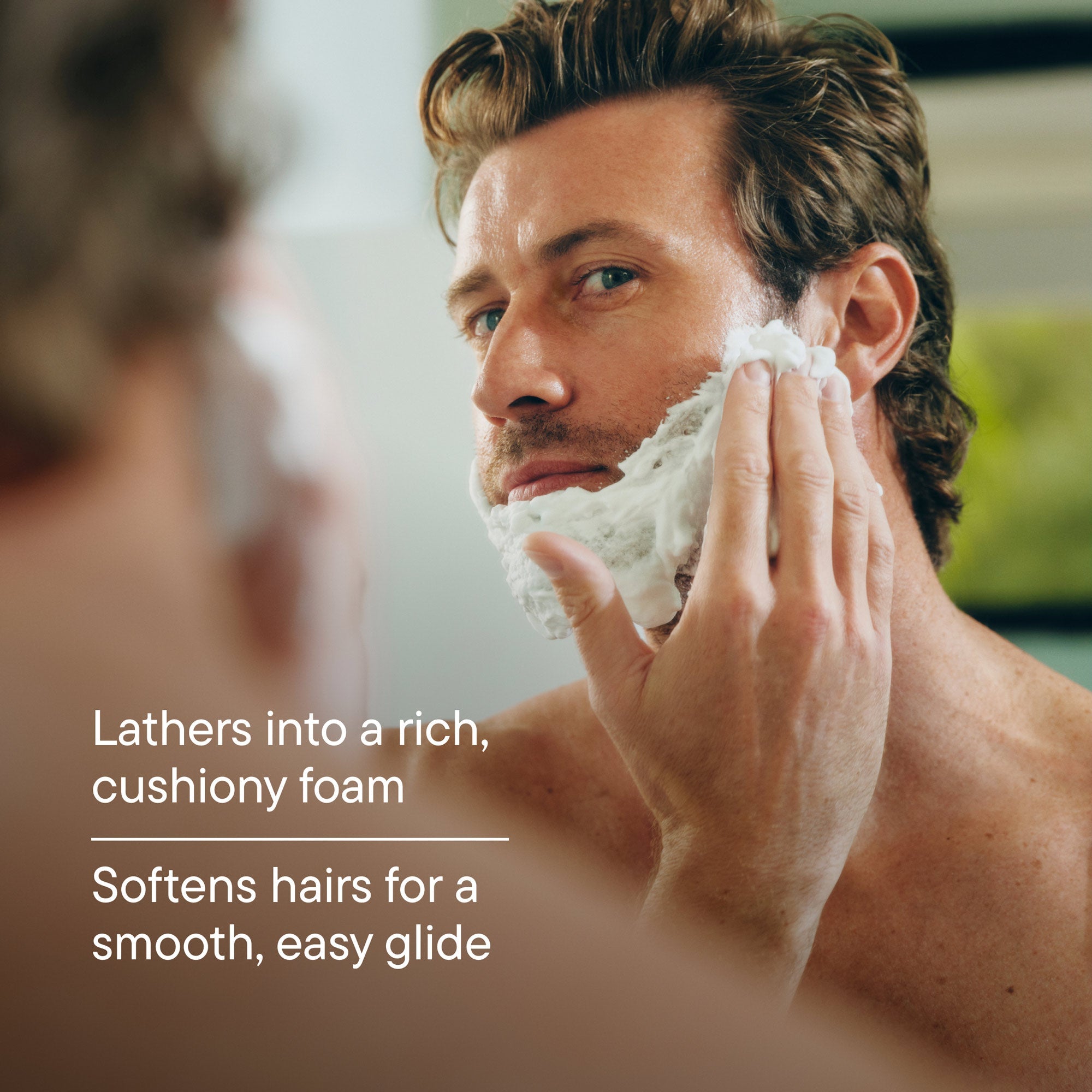 Harry's Plus Full Lather Value Bundle - Clean Bathroom Routine