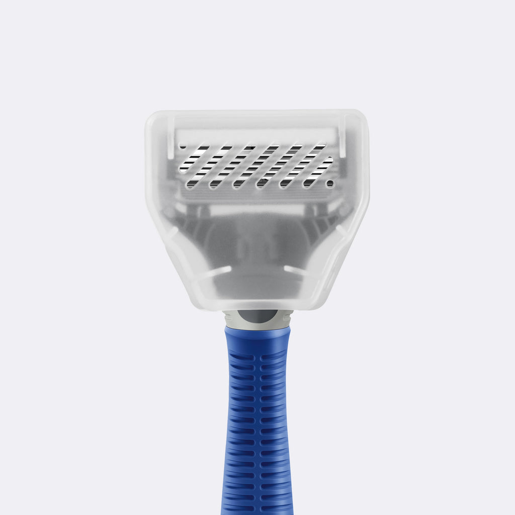 Harry's Original Shave Travel Kit - Smooth Razor Choice