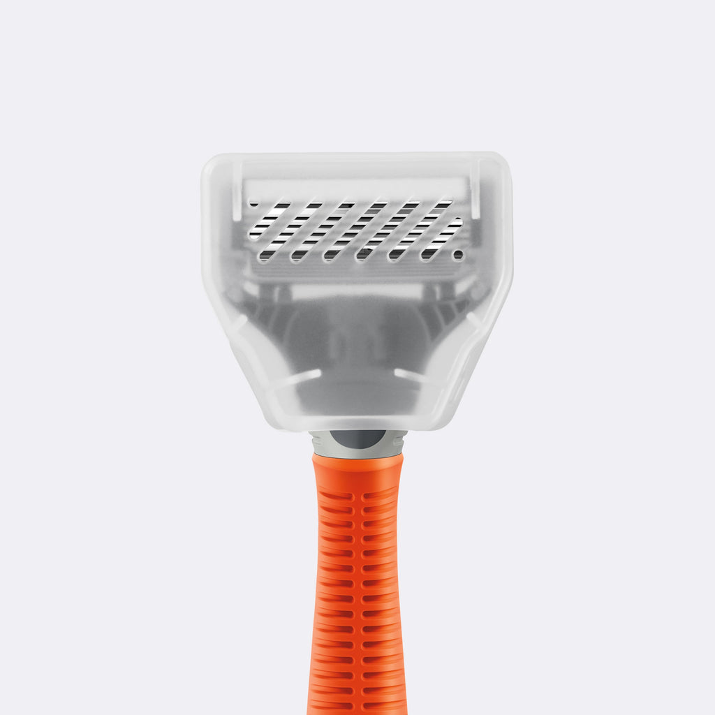 Harry's Original Handle - Smooth Every Morning
