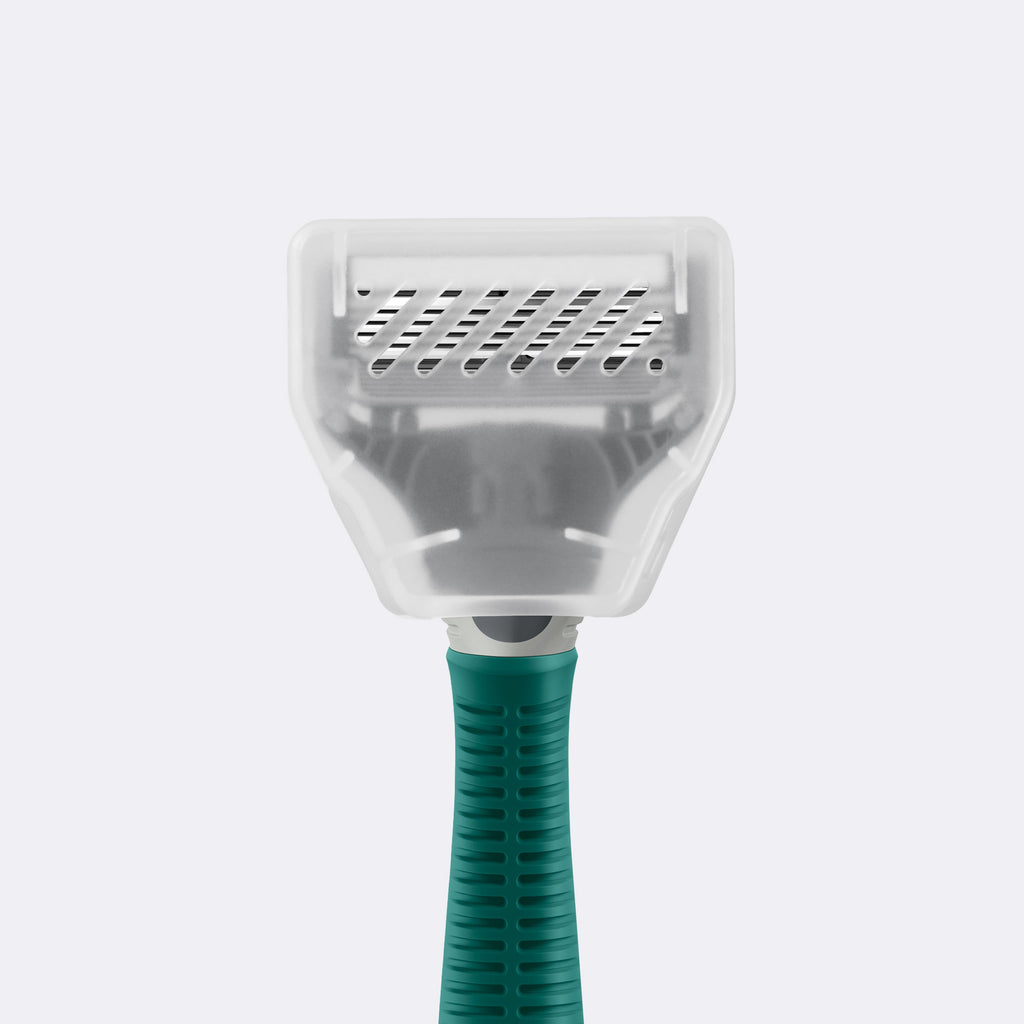 Harry's Original Handle - Smooth Every Morning