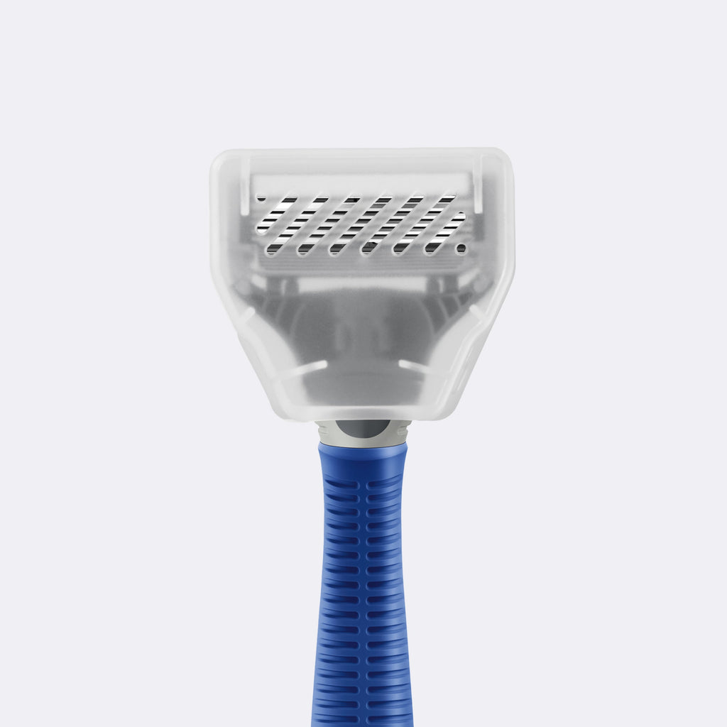 Harry's Original Shave Set - Bathroom Shave Ready
