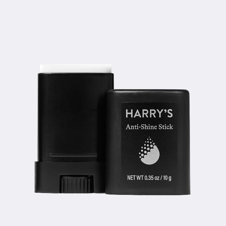 Anti-Shine - Single - Simple Shave Essential
