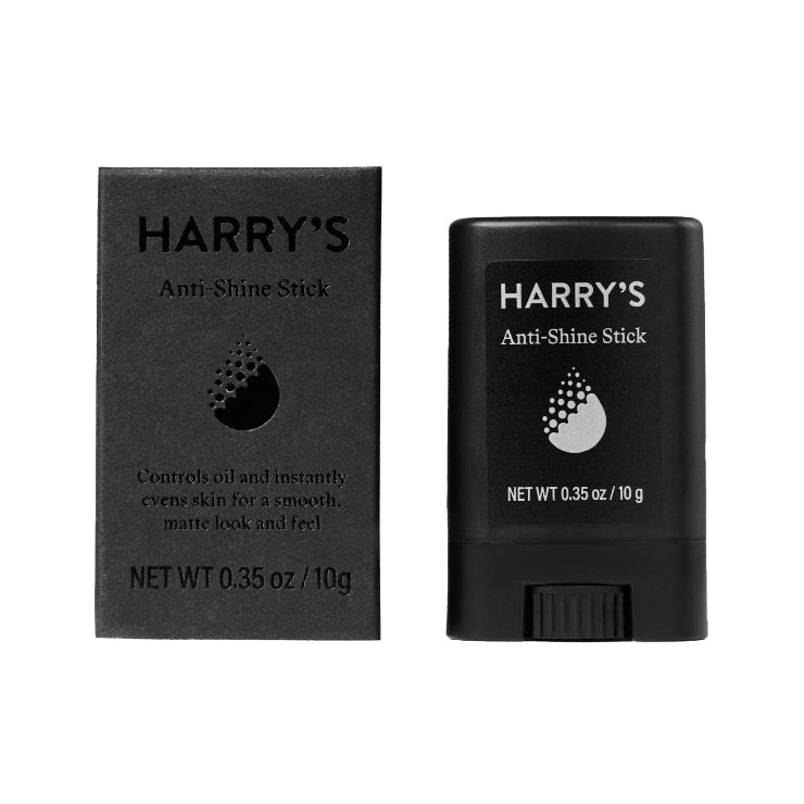 Anti-Shine - Single - Simple Shave Essential