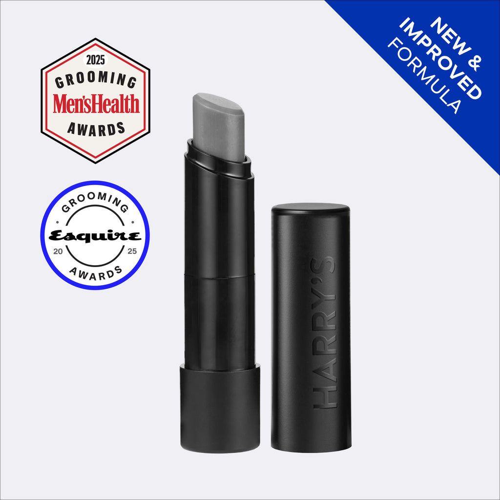 Harry’s Black Lip Balm - Simple Daily Shave