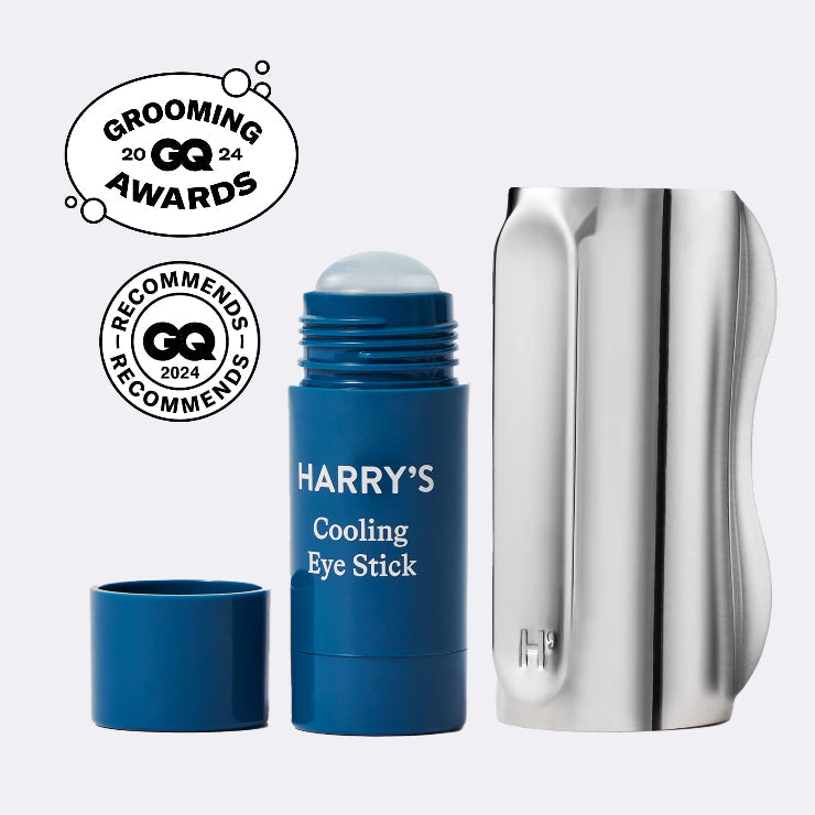 Cooling Eye Kit - Your Morning Made Easy